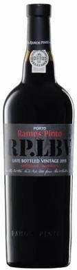 """Ramos Pinto""" """Ramos Pinto Late Bottled Vintage Port 2018 Dessert Wine - Portugal"""