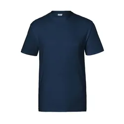 T-Shirt "5124" - 5XL - dunkelblau