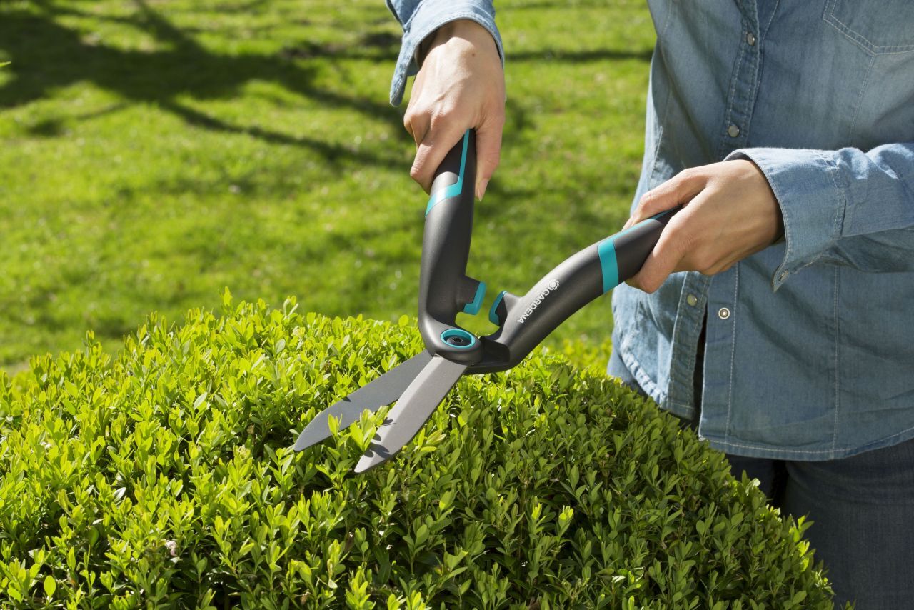 Gardena Heckenschere PrecisionCut
