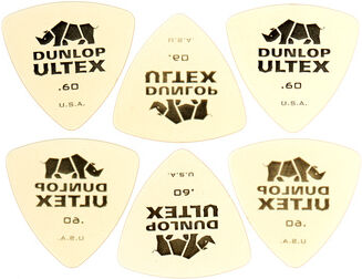 Dunlop Plectrums Ultex 426 0,60