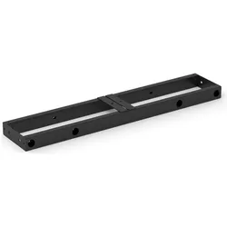BMB Beschläge, Tischbeine + Tischgestell, BMB E-PLUS S, Verkehrsschwarz, RAL 9017