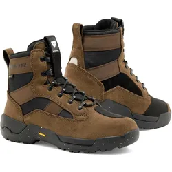 Revit Redridge GTX wasserdichte Motorrad Stiefel 46