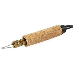 Brennpeter Brenn-Peter Master Ersatzbrennstift