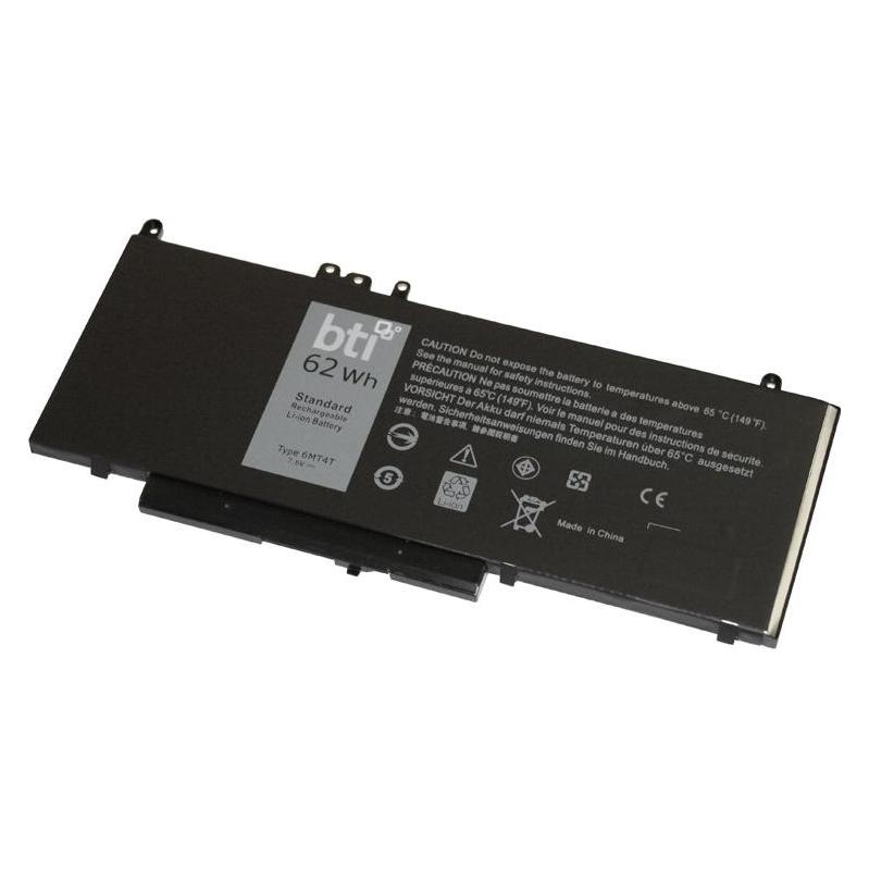 BTI 451-BBUP-BTI (4 Zellen, 8150 mAh) (451-BBUP-BTI)