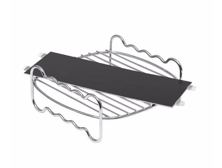 Philips HD9950/00 Zubehör zu Friteuse – Friteuse Zubehör – schwarz