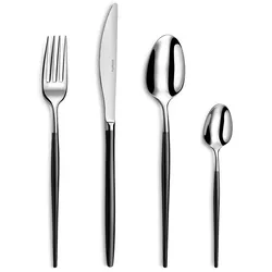 Amefa SOPRANO  Besteckset, Edelstahl 18/0, 24-teilig