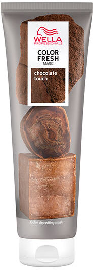 150ml Wella Professionals Color Fresh Mask