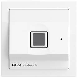 GIRA Fingerprintmodul Weiß 261770 1 St.