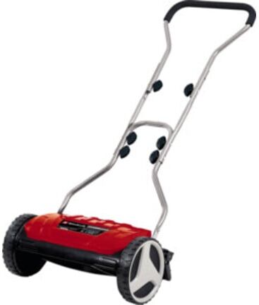 Einhell Tondeuse à gazon à main GE-HM 38 S (3414165)