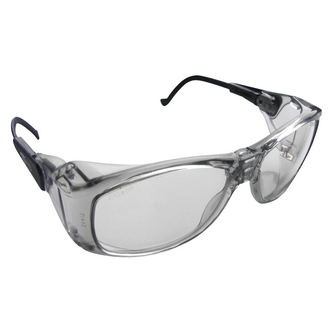 Alarm Werkzeuge 56013610 Schutzbrille Klar EN 166, EN 170 (56013610)