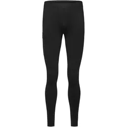 Gore Wear, Herren, Tights, Lauftight Concurve, Schwarz