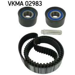 Zahnriemensatz SKF VKMA 02983 für Renault Fiat Opel Peugeot Citroën Trafic Arena
