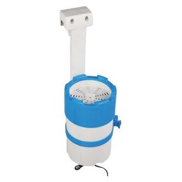 Azuro Skimmerfilter 2000 12V - 2m³/h für INNERSEITE Einbau (36147196)