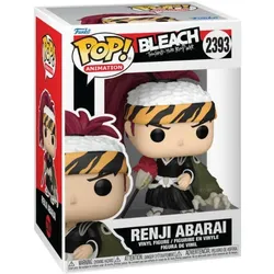 Funko - POP! - Bleach: Thousand Year Blood War – Renji (Bankai) Vinyl