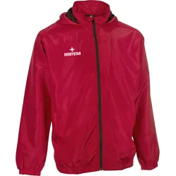 DERBYSTAR Hyper Allwetterjacke II rot M