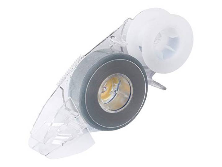 Tombow PR-IP navulcassette voor lijmroller Maxi Power Tape, 8,4 mm x 16 m