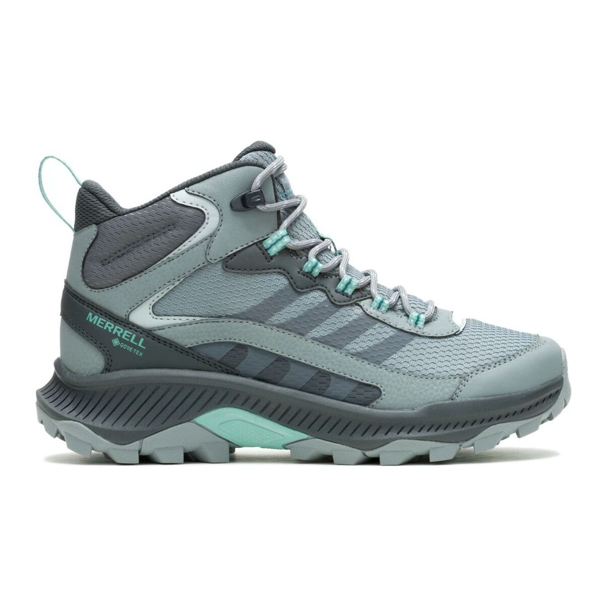 Merrell Speed Strike 2 Mid GTX Women monument 36 J038260-36