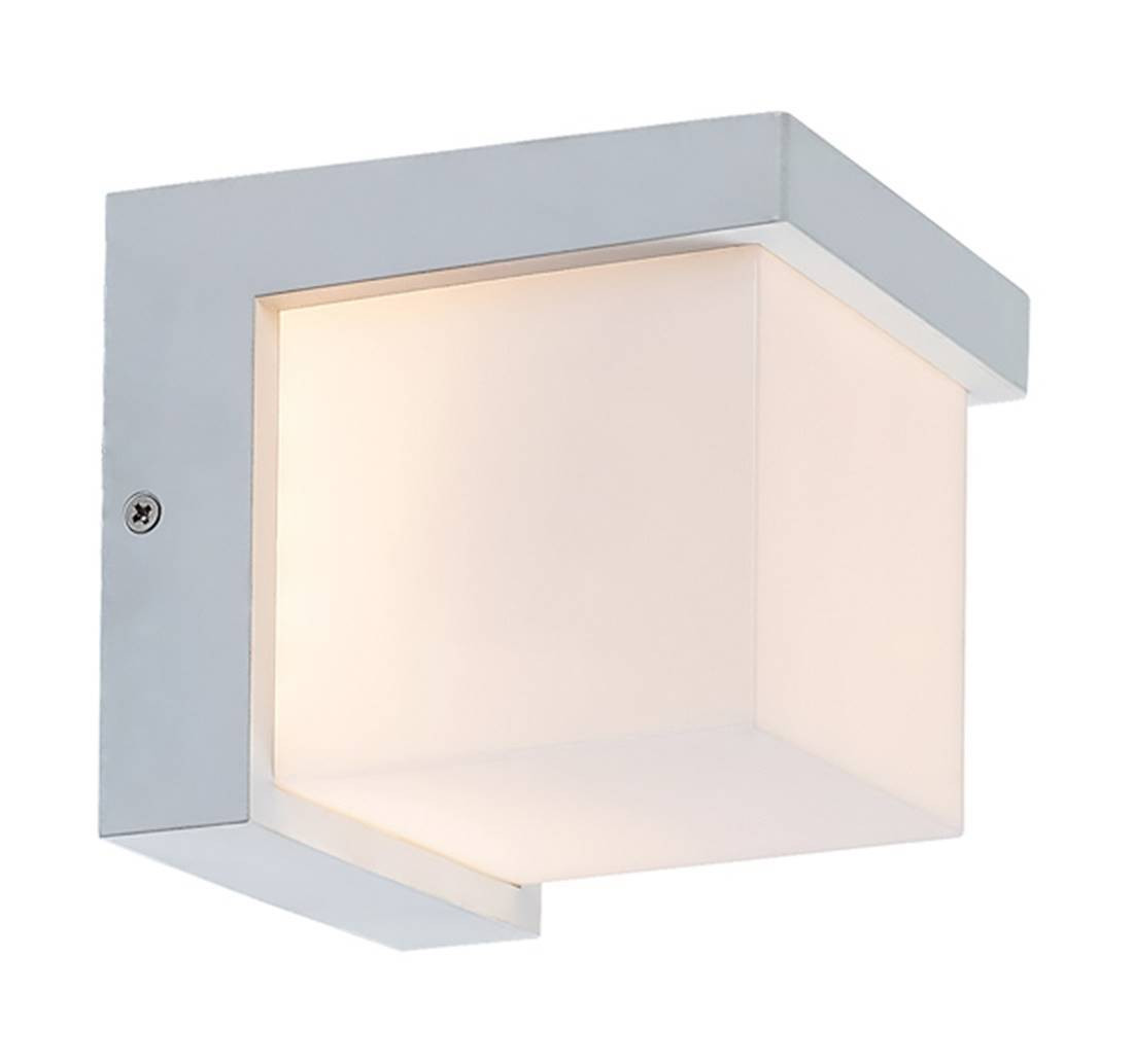 Rabalux Andelle LED-buitenlamp voor gevelmontage, 10W, IP54