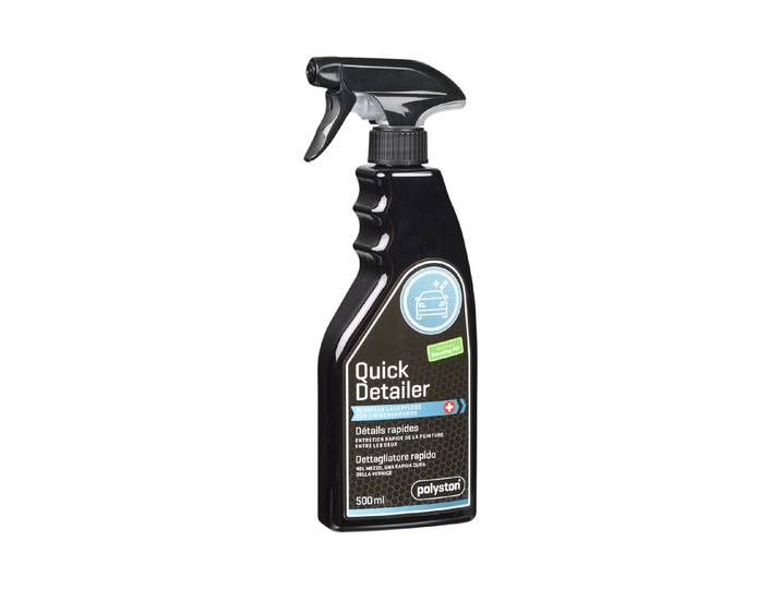 Polyston Quick Detailer 500ml