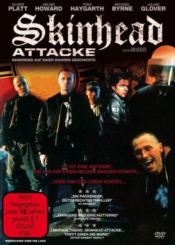 John Mackenzie - Skinhead Attacke - Preis vom 09.10.2026 07:28:09 h