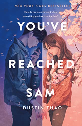 Dustin Thao - You've Reached Sam - Preis vom 10.10.2026 11:48:34 h
