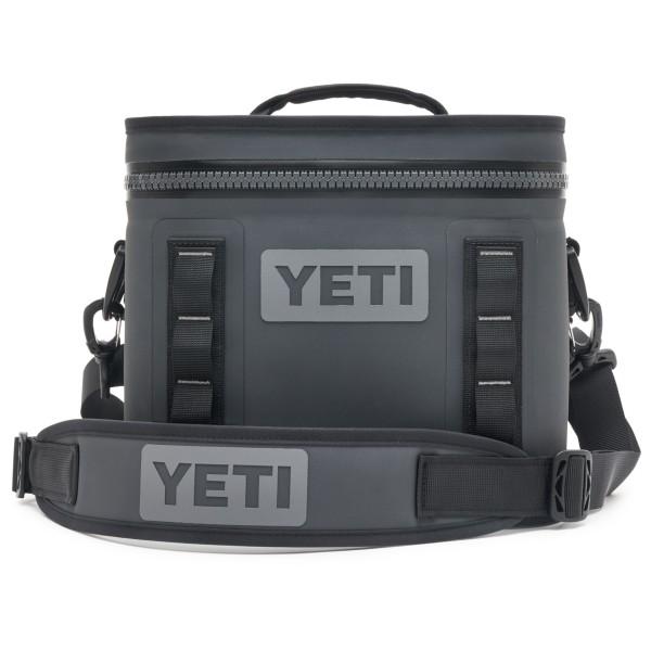 Yeti Coolers - Hopper Flip 8 - Kühltasche Gr 7,5 l grau