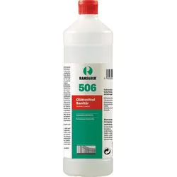 Glättmittel Spezial RAMSAUER 506, 1l Flasche