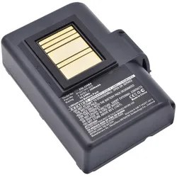 CoreParts Battery for Zebra Printer, Drucker Zubehör