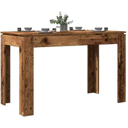 vidaXL, Esstisch, Talia (120 x 60 x 76 cm)