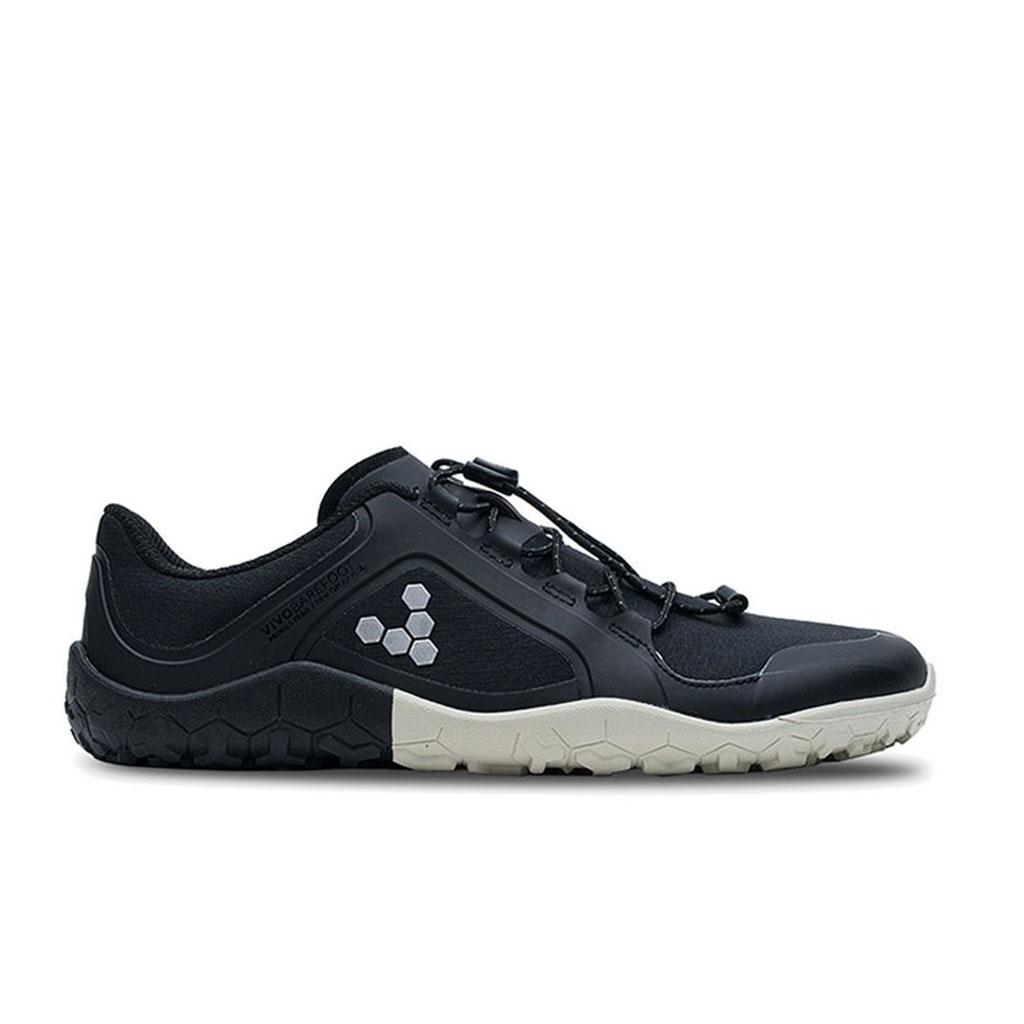 Vivobarefoot Damen Primus Trail III All Weather FG schwarz 41.0