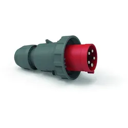 Bals Stecker Plus63A 5p 400V 6h 2189