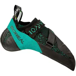Boreal, Damen, Kletterschuhe, Women's Indo (38), Türkis
