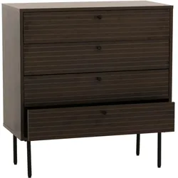 MCW, Kommode + Sideboard, N78-K (80 x 40 x 85 cm)
