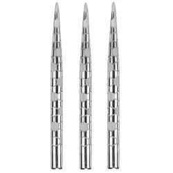 Target Onyx Pro Points - Silber