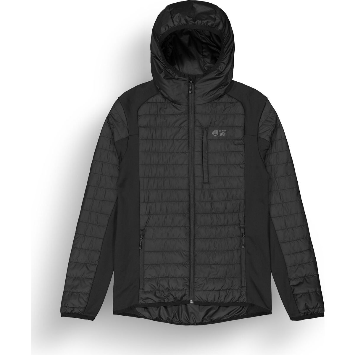 Picture Takashima Jacket black (A) XS SMT0158AA BlackXS
