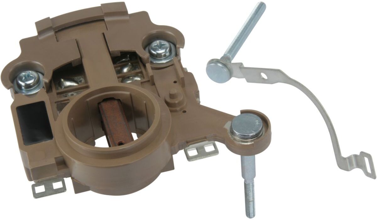 Generatorregler HC-CARGO F 032 333 729