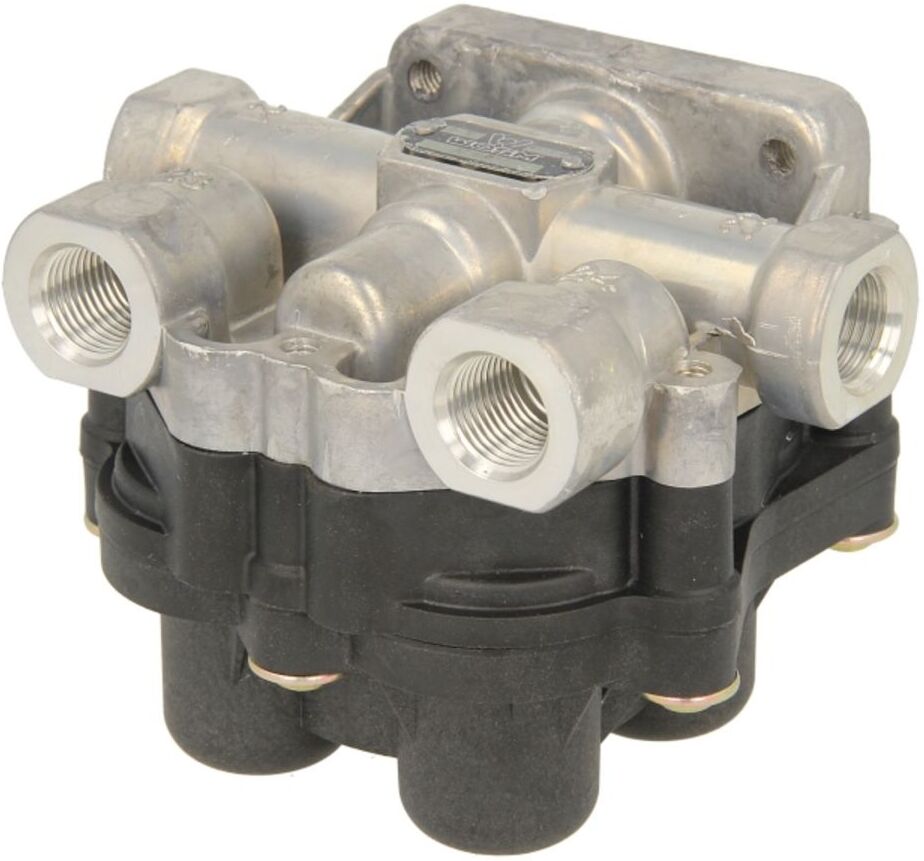 Mehrkreisschutzventil PNEUMATICS PN-10179