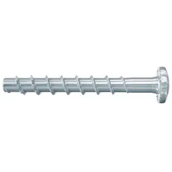 FISCHER Betonschrauben FBS II 6x40/5 LP (100 St.)