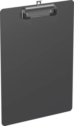 Elevar Klemmbrett LV-9638 Schwarz (B x T) 225mm x 315mm