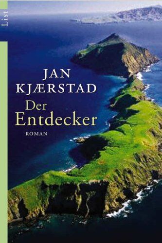 Jan Kjaerstad - Der Entdecker - Preis vom 30.09.2026 09:01:18 h
