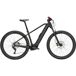 Bulls Sonic EVO 1 29'' 750 Wh schwarz 2024 - 29" - 44 cm
