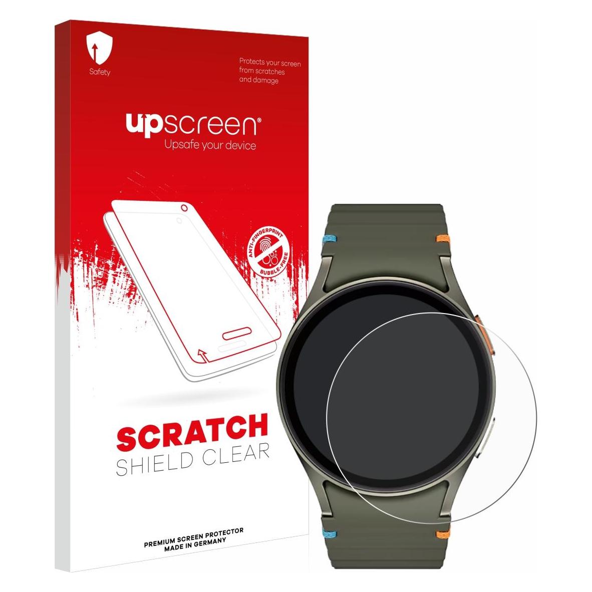 upscreen Scratch Shield Displayschutz (2855616)