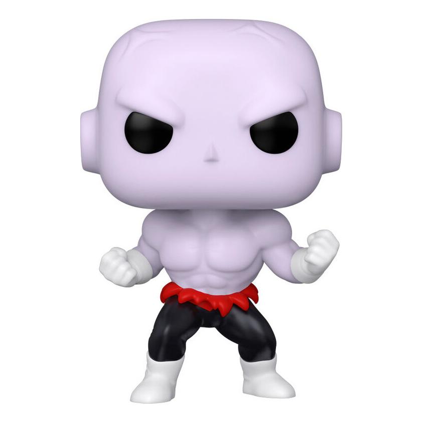 Funko POP Dragon Ball Super Jiren with Power (58016)