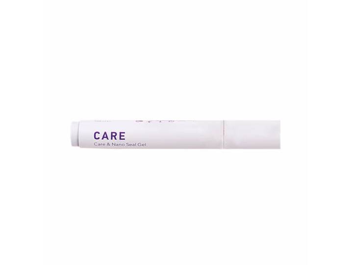 Smilepen Care Gel 5 ml Zahnbleiche Gel – Ersatzbürste/Zahnpflege Zubehör