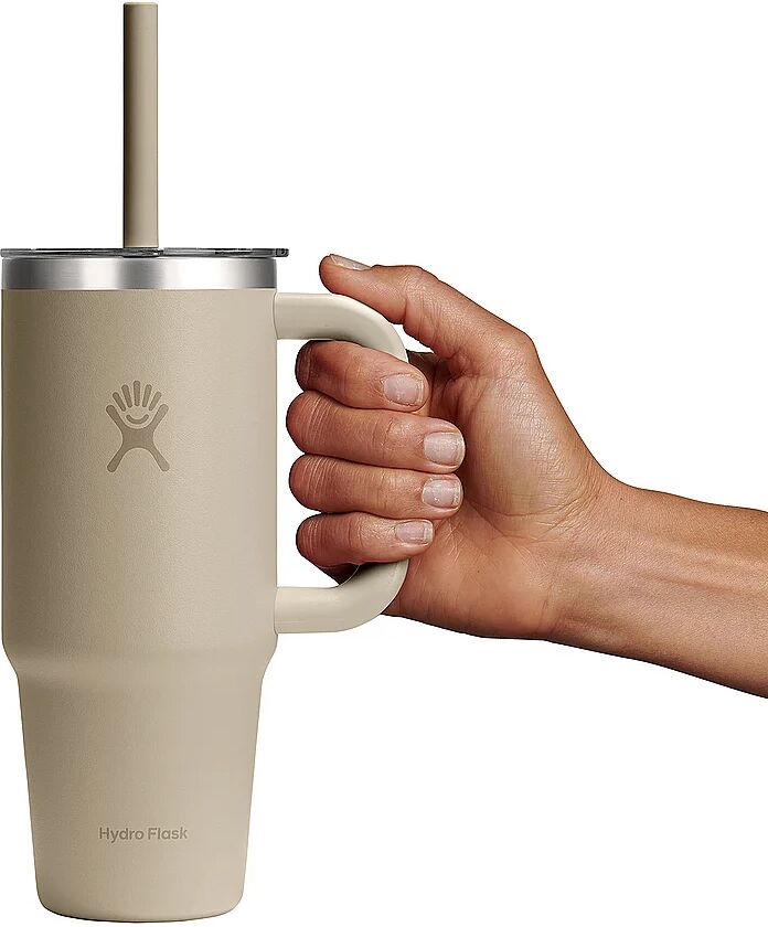 HYDRO FLASK Trinkflasche All Around Travel Tumbler 709ml beige B