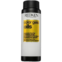 Redken, Haarfarbe, Color Gels Oils 8cr 60ml (Rot/Kupfer,Blond)