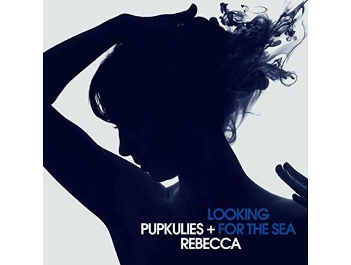 Looking For The Sea
