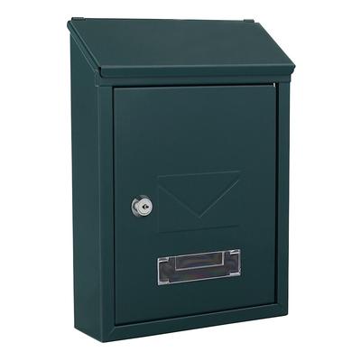 Profirst Mail PM 400 Briefkasten Grün