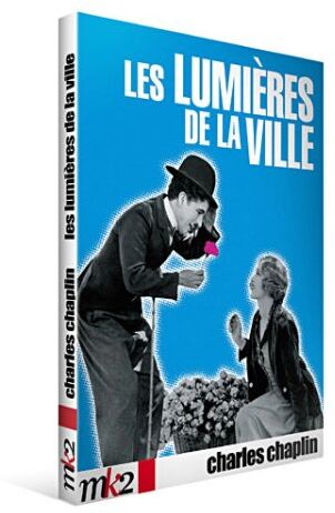 Charles Chaplin - Les lumieres de la ville [FR Import] - Preis vom 01.10.2026 17:08:56 h