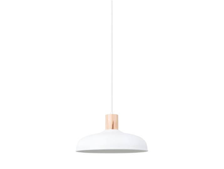 Design Pendellampe „Indy“ Weiss Sollux Lighting